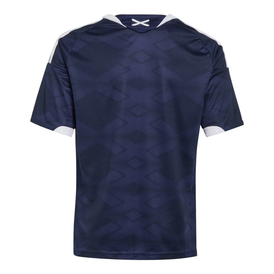 Scotland 2026 Kid's Home Mini-Kit