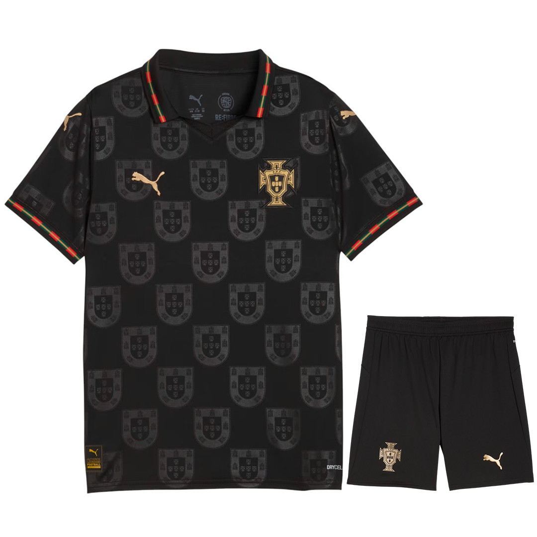 Portugal 2025 Kid's Special Mini-Kit