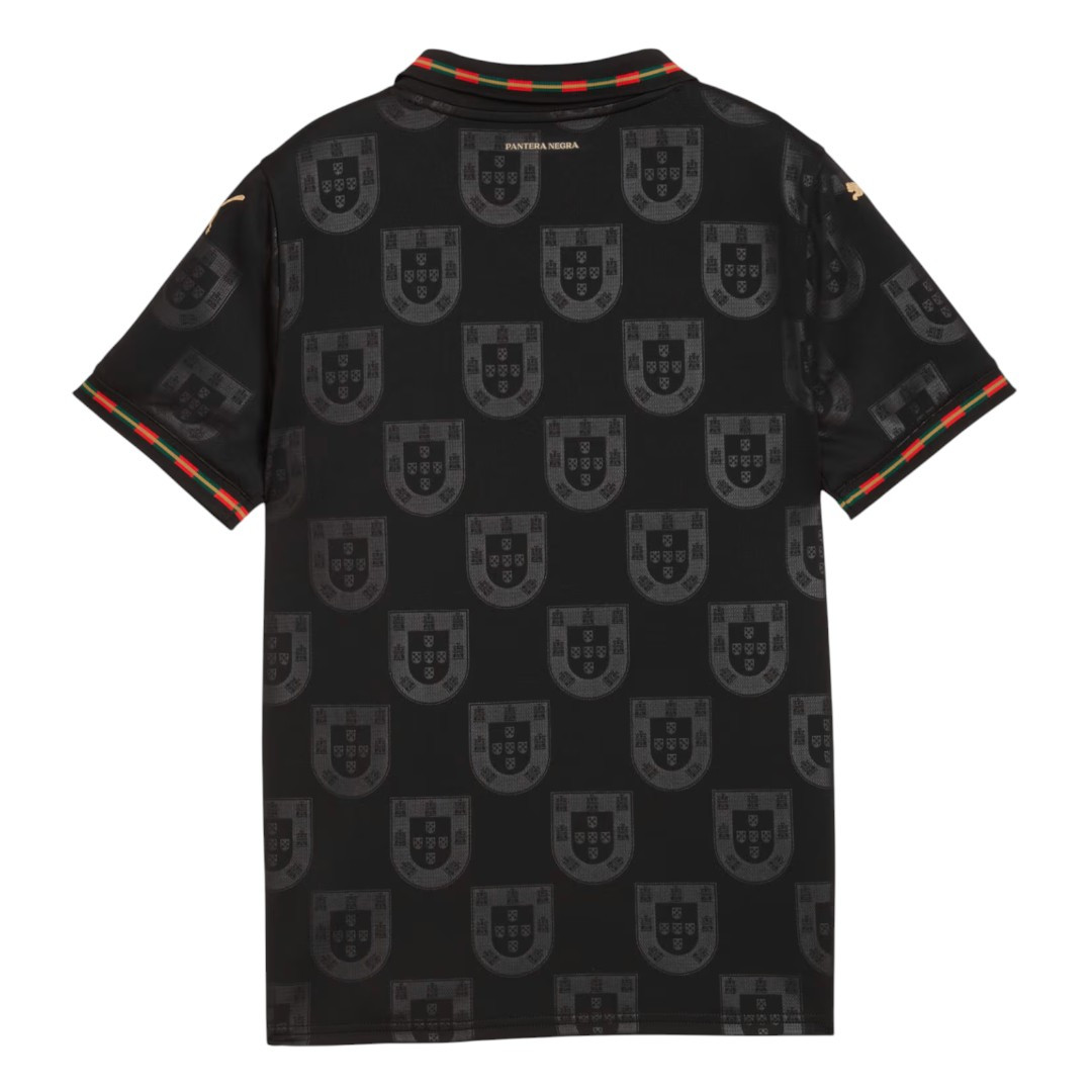 Portugal 2025 Kid's Special Mini-Kit
