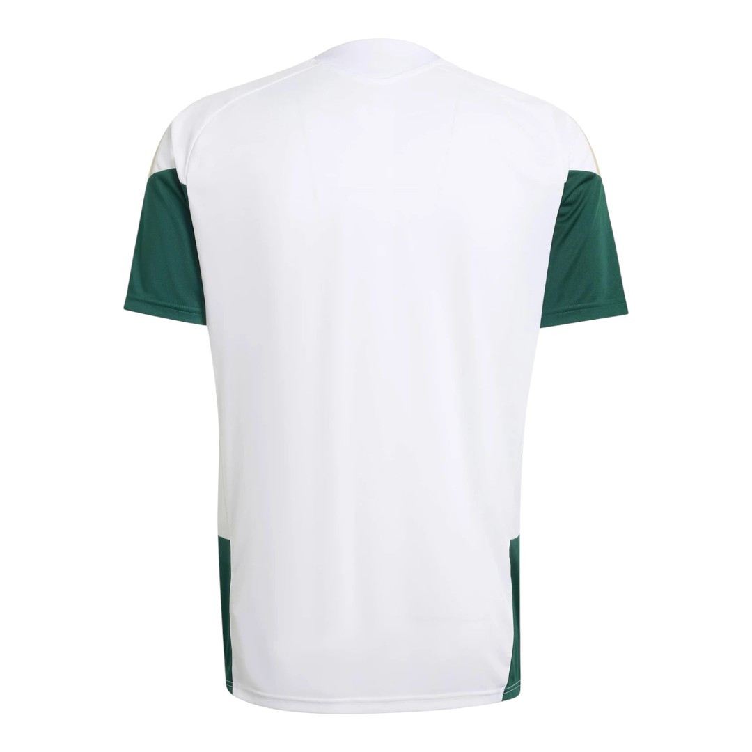 Italy 2026 Men's White Training Shirt