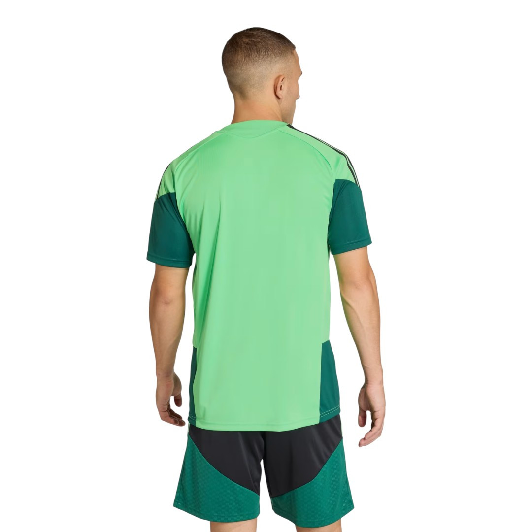 Mexico 2026 Men's Green Training Shirt