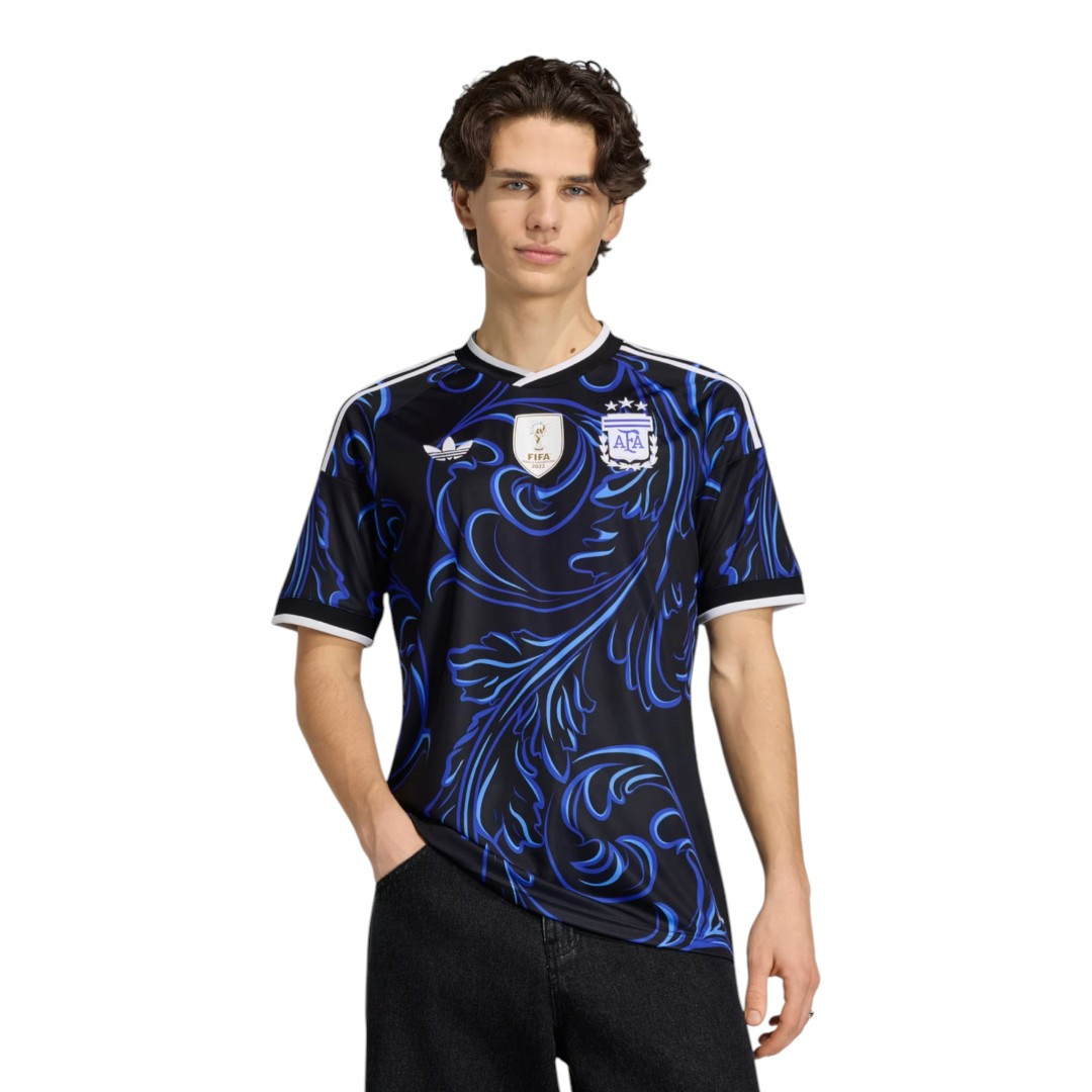 Argentina 2026 Stadium Men's Away Shirt