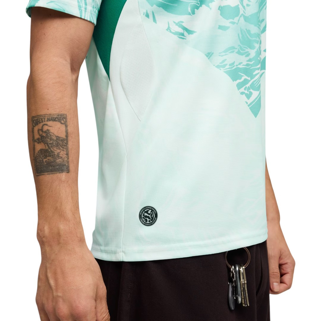 Portugal 2026 Stadium Men's Away Shirt