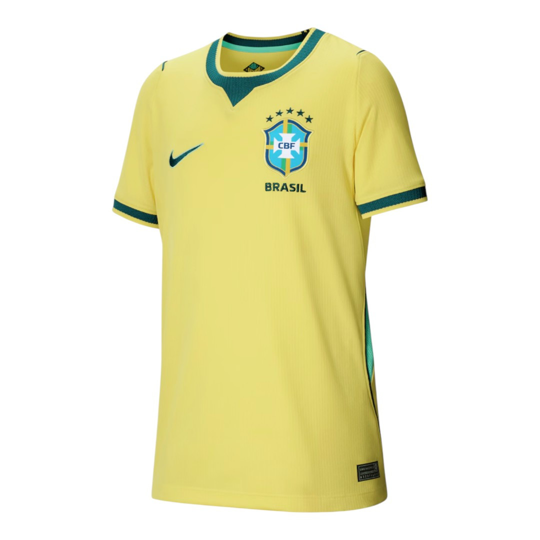 Brazil 2026 Kid's Home Mini-Kit
