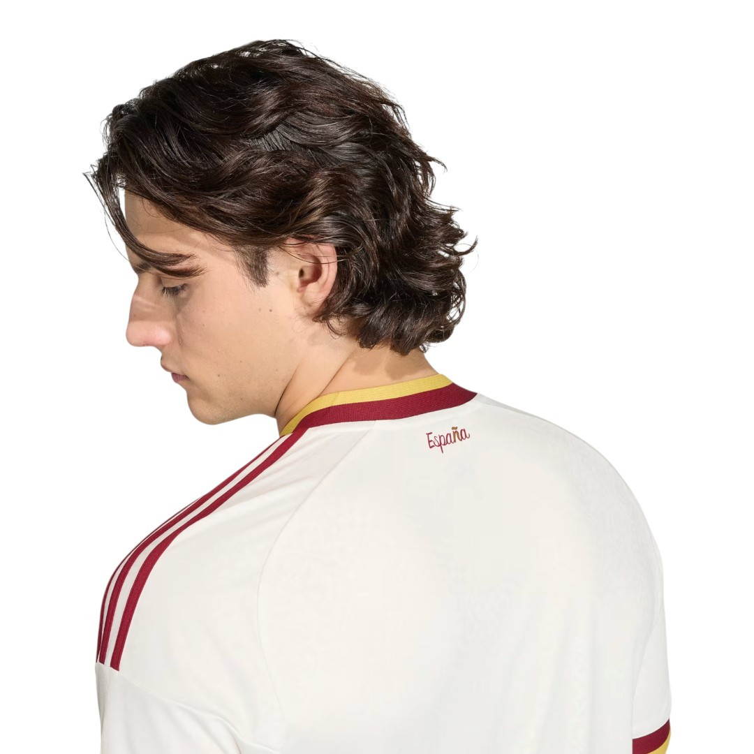 Spain 2026 Stadium Men's Away Shirt