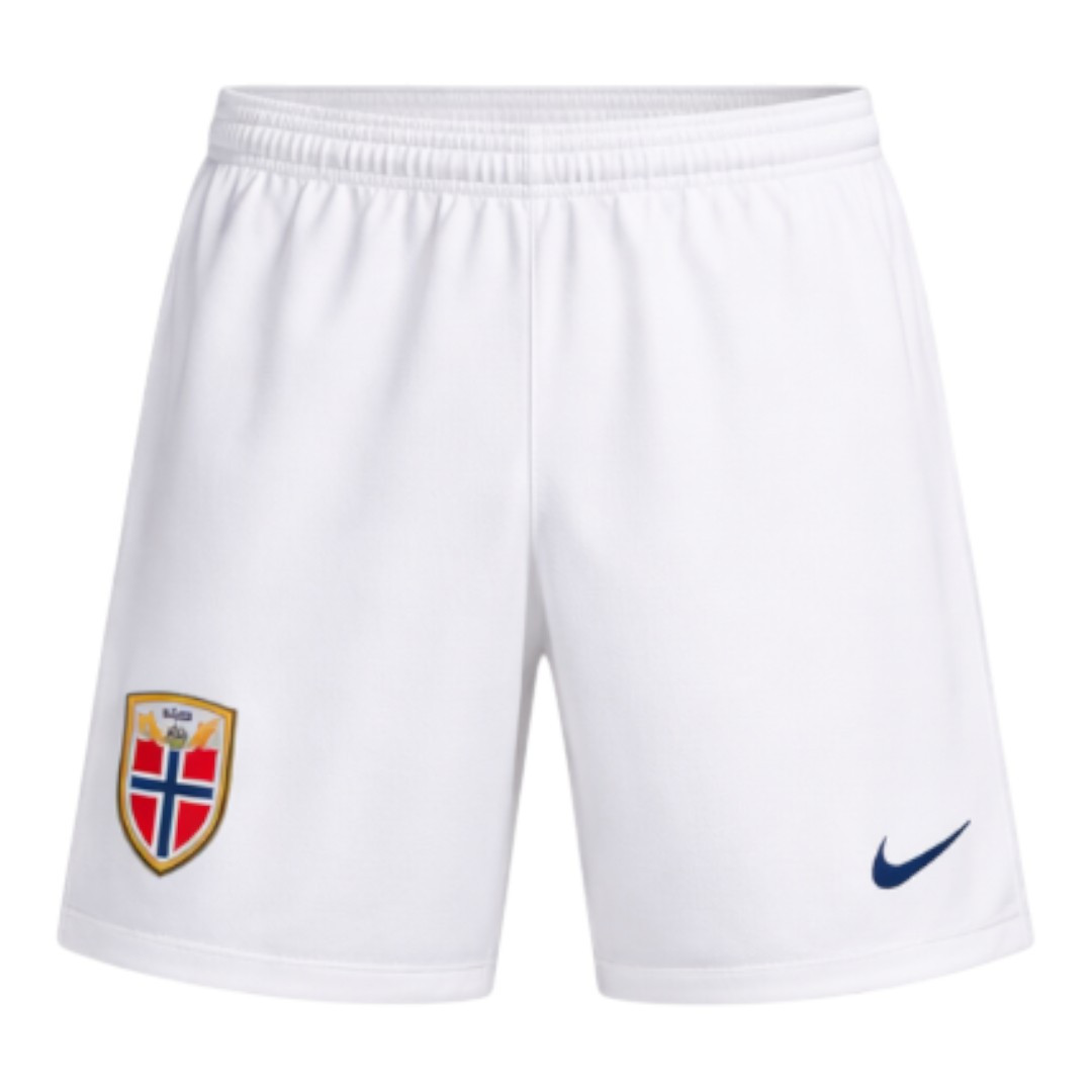 Norway 2026 Kid's Home Mini-Kit