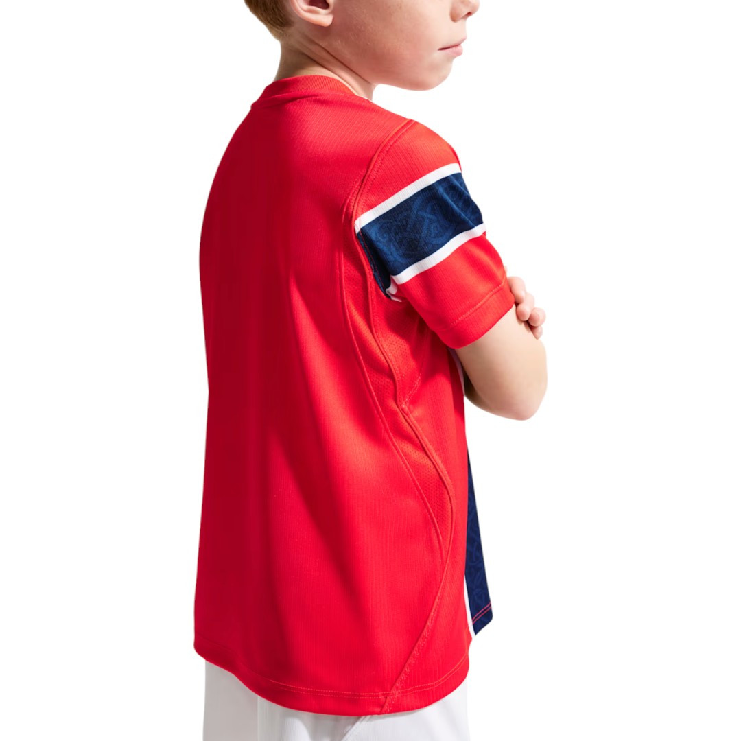 Norway 2026 Kid's Home Mini-Kit