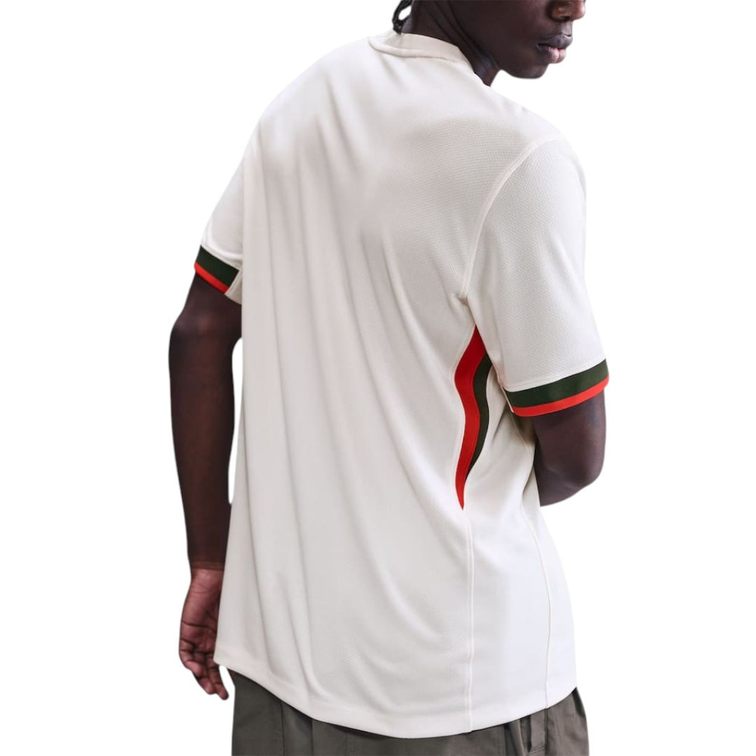 Chelsea 25/26 Stadium Men's Away Sponsored Shirt