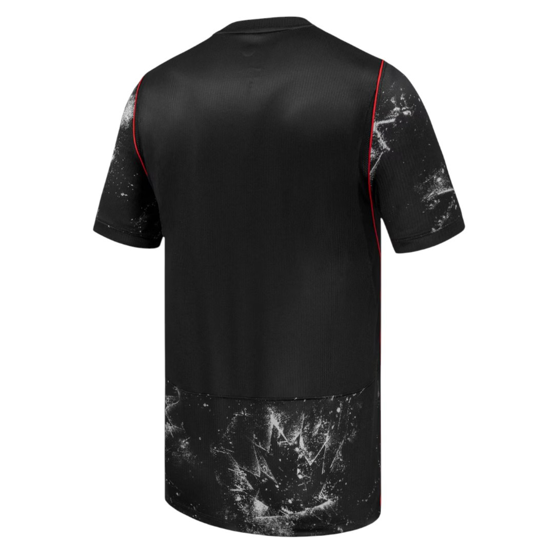 Canada 2026 Stadium Men's Away Shirt
