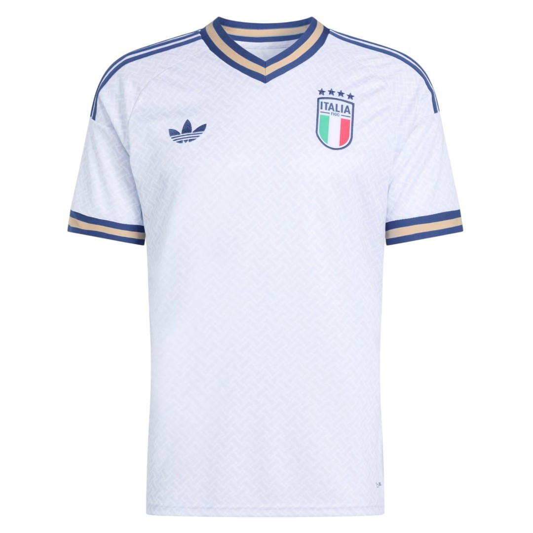 Italy 2026 Stadium Men's Away Shirt
