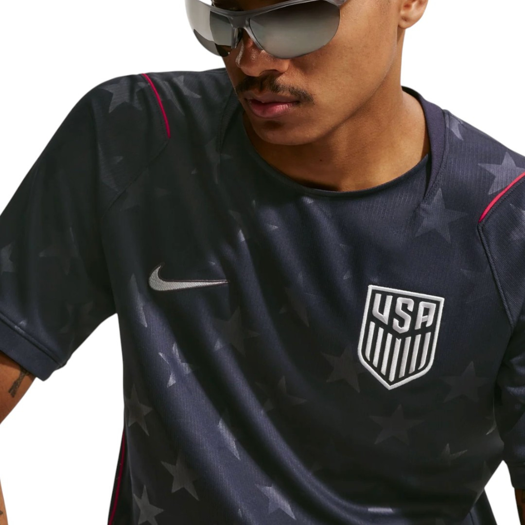 USMNT 2026 Stadium Men's Away Shirt
