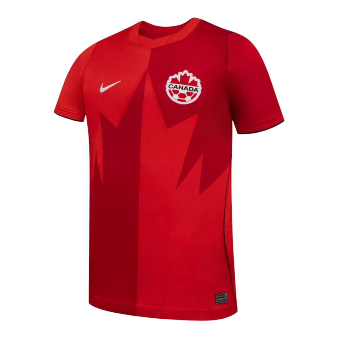 Canada 2026 Kid's Home Mini-Kit