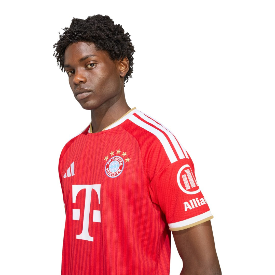 Bayern Munich 26/27 Stadium Men's Home Shirt