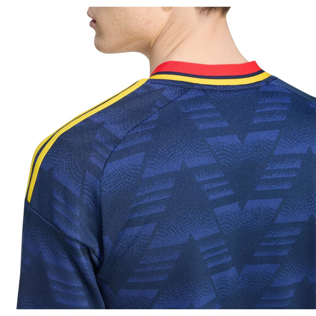 Arsenal 26/27 Men's Away Long Sleeve Shirt