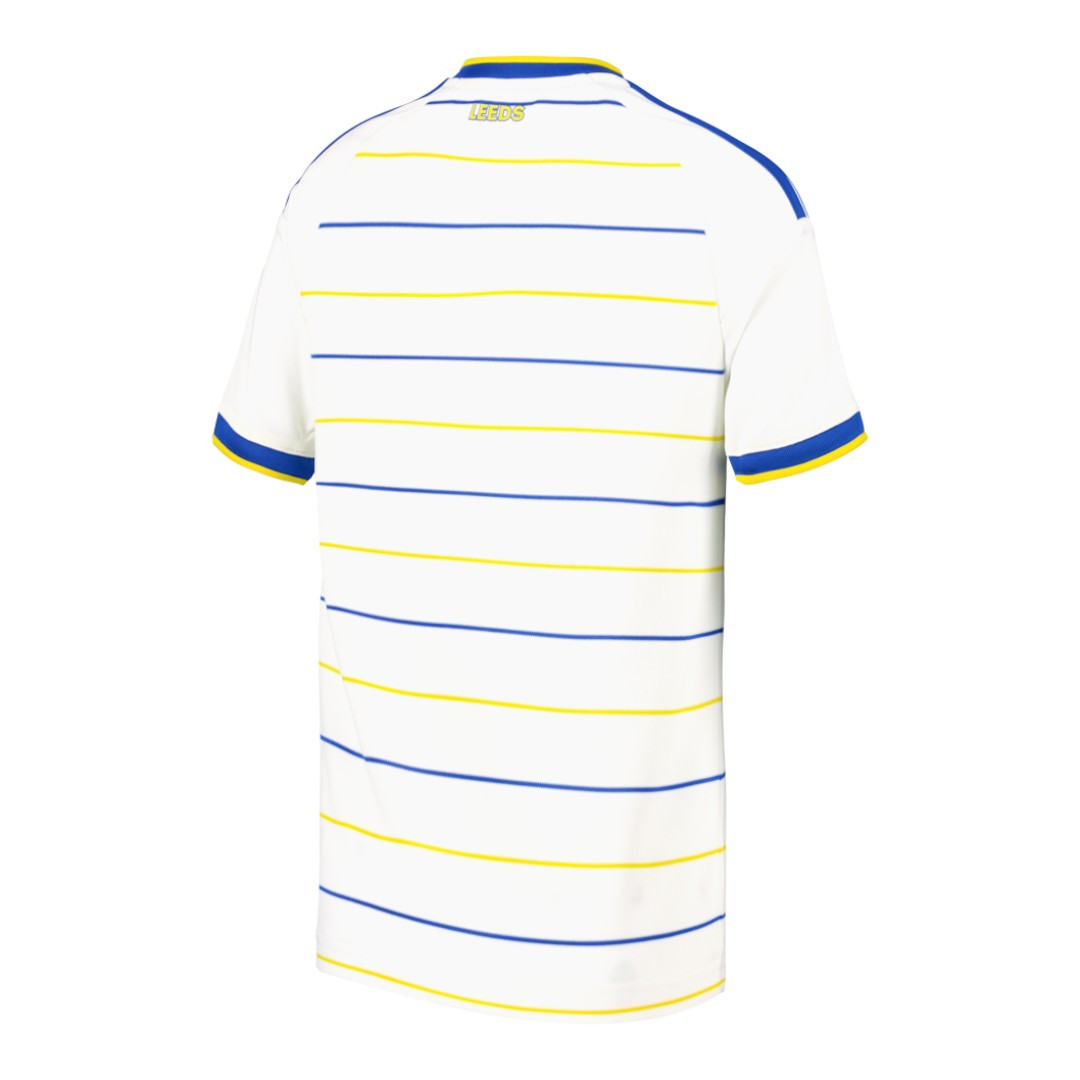 Leeds United 26/27 Kid's Home Set