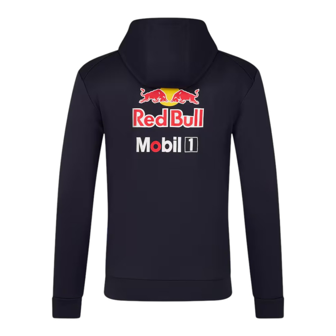 Red Bull Racing 2026 Team Hoodie
