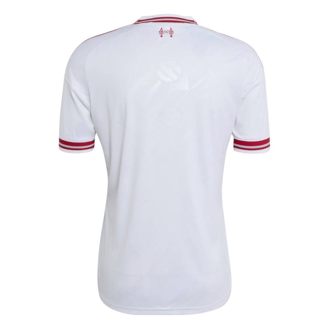 Liverpool 26/27 Stadium Men's Away Shirt