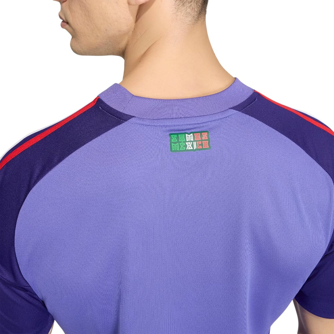 Mexico 2026 Men's Away Goalkeeper Shirt