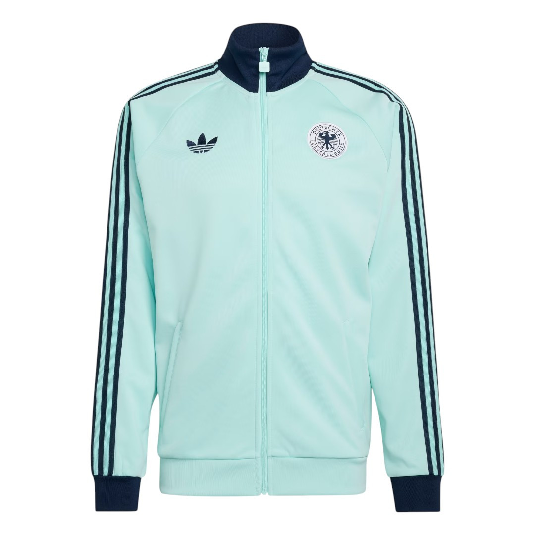 Germany 2026 Men's Originals Jacket