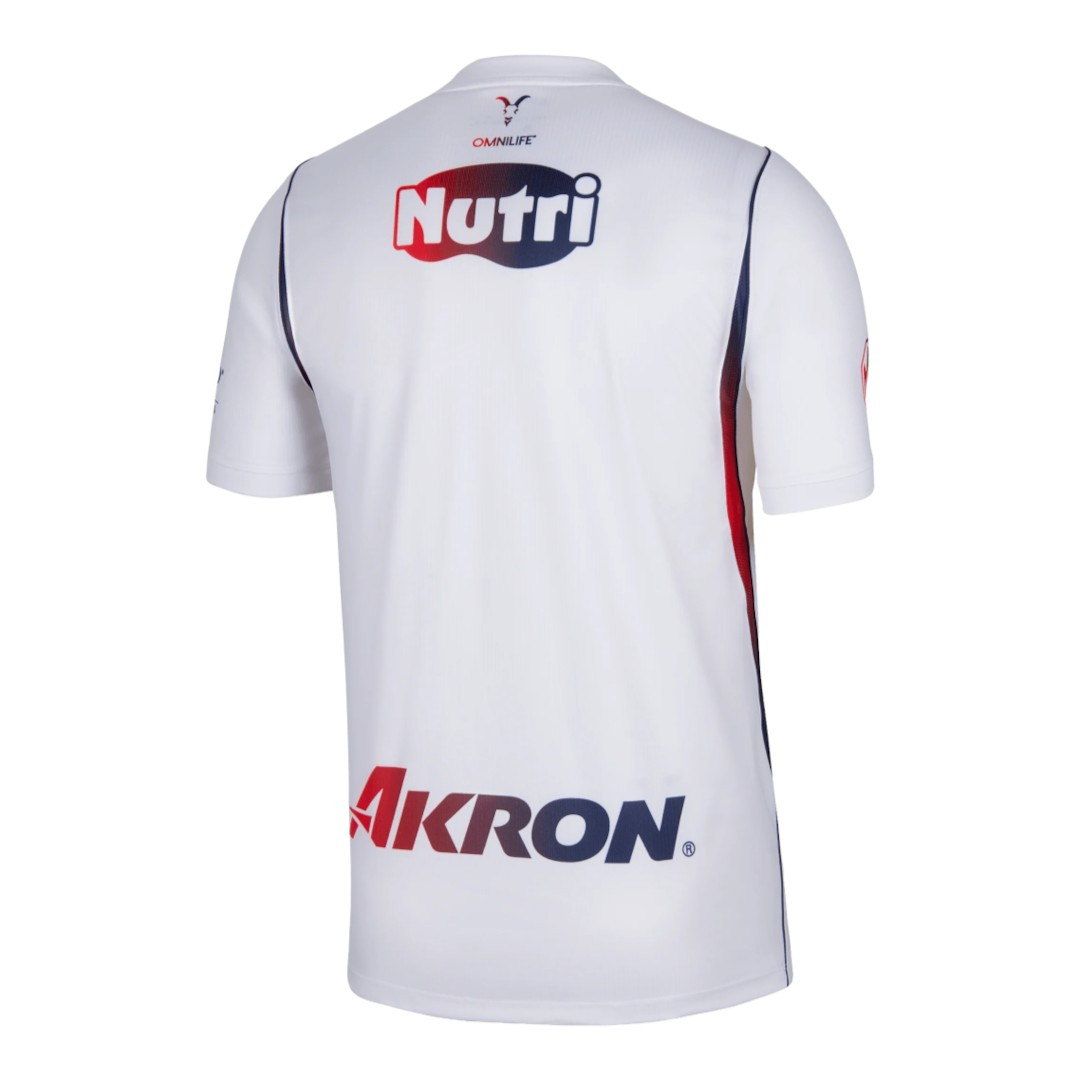Chivas 2026 Stadium Men's Away Shirt