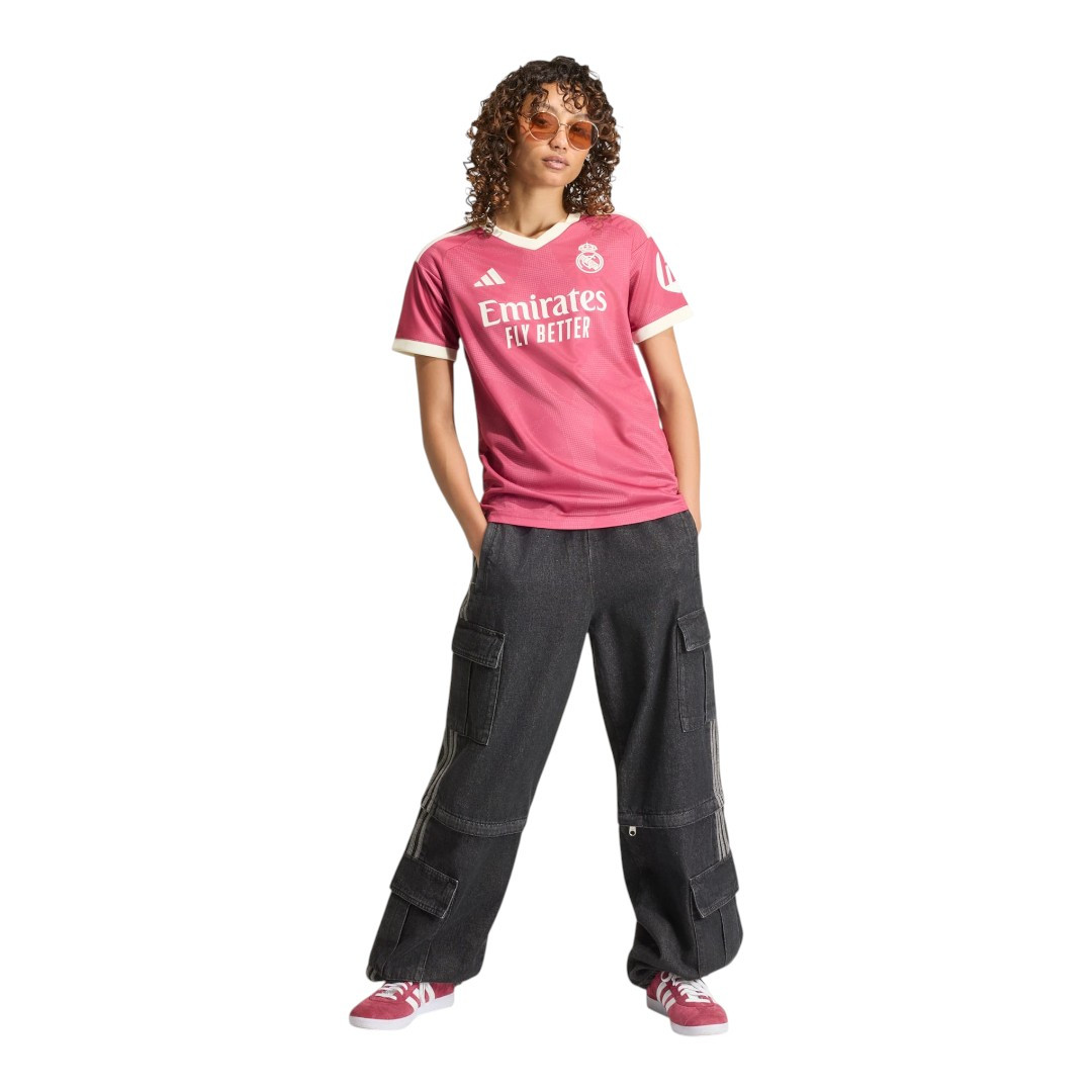 Real Madrid 26/27 Women's Third Shirt