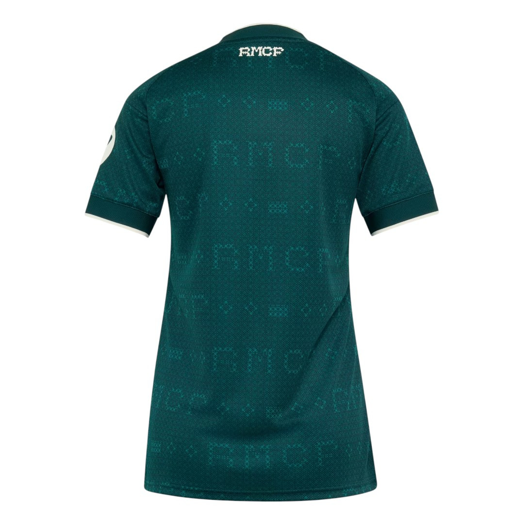 Real Madrid 26/27 Women's Away Shirt