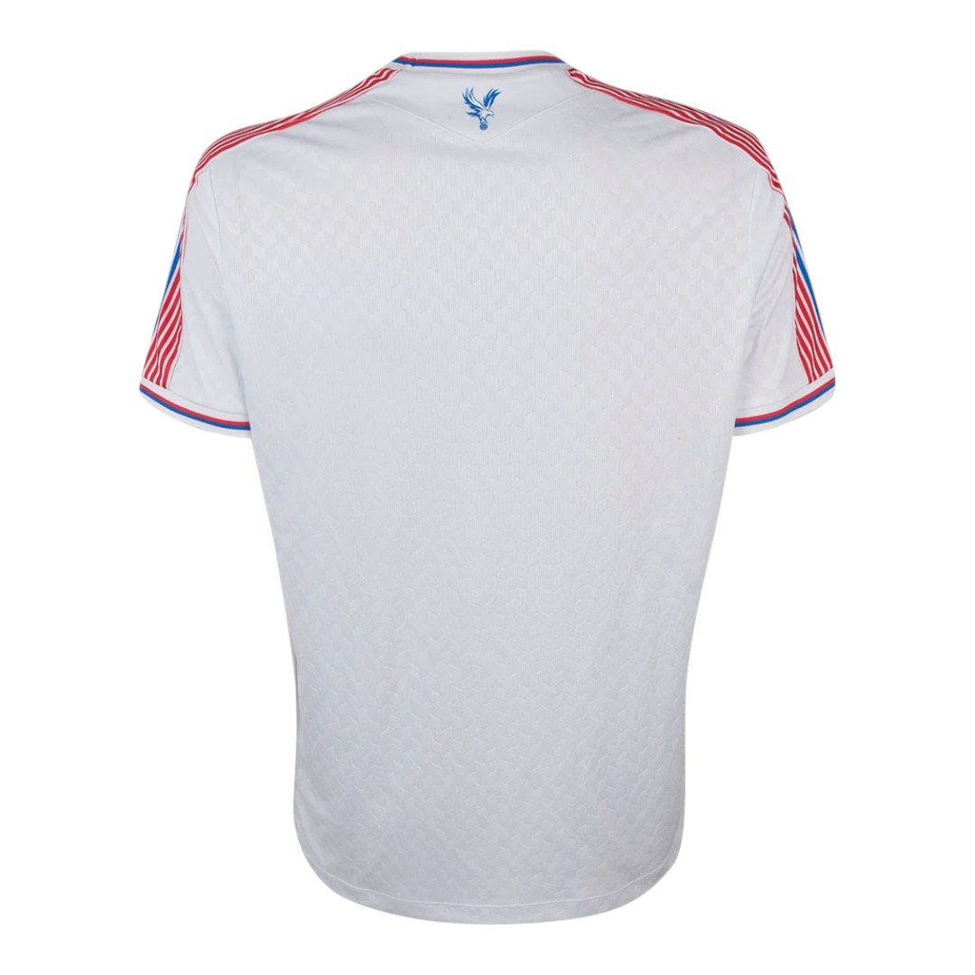 Crystal Palace 26/27 Stadium Men's Home Shirt