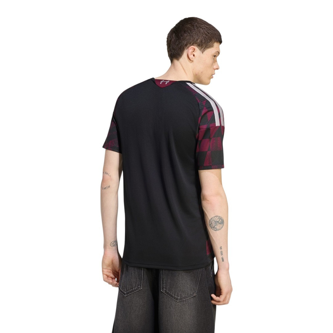 Liverpool 26/27 Stadium Men's Third Shirt