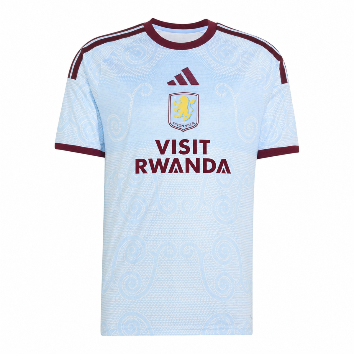 Aston Villa 26/27 Stadium Men's Third Shirt