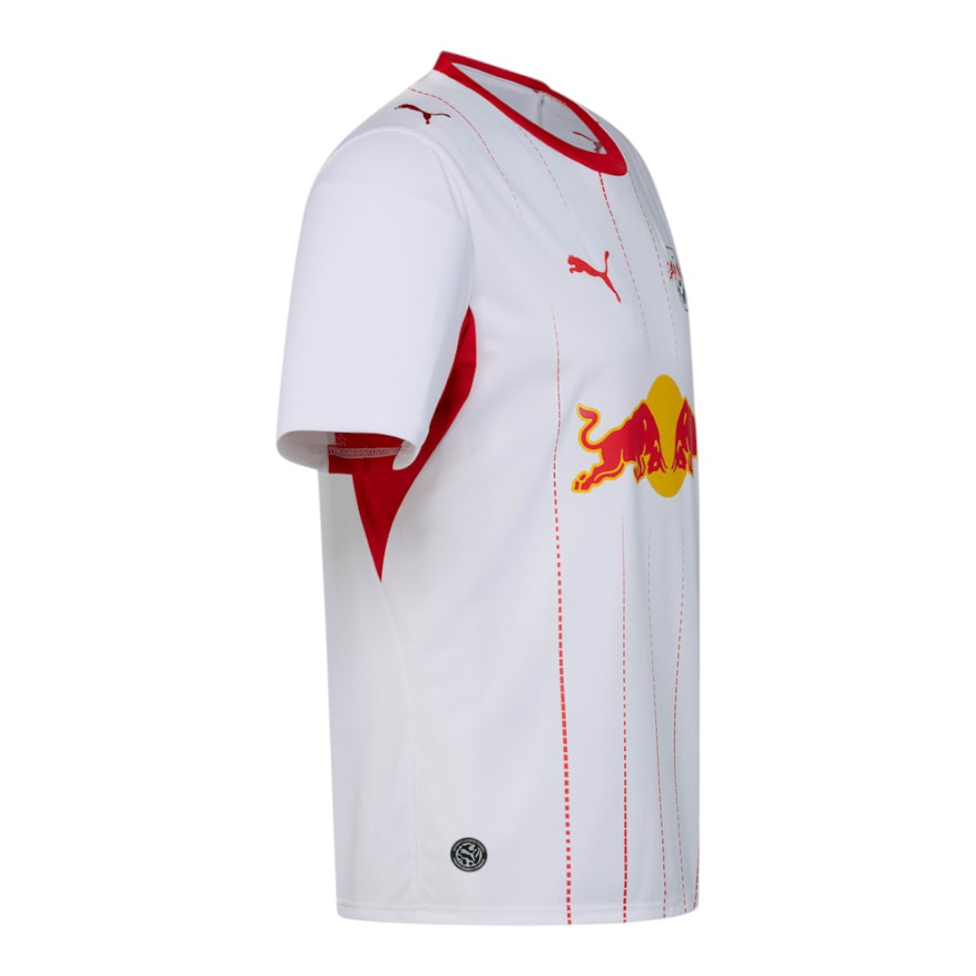 Leipzig 26/27 Stadium Men's Home Shirt