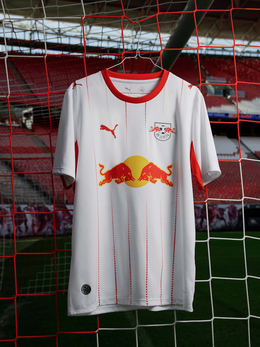 Leipzig 26/27 Stadium Men's Home Shirt