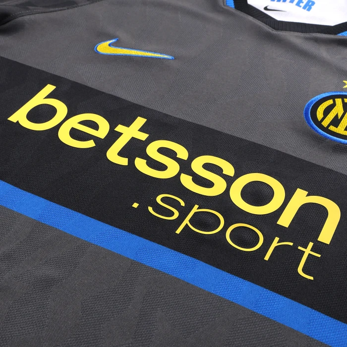 Inter Milan 26/27 Stadium Men's Third Shirt