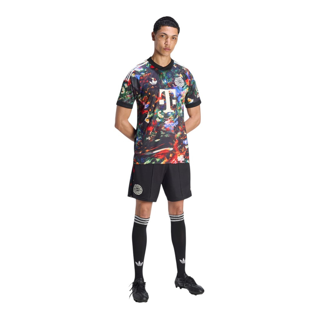 Bayern Munich 26/27 Stadium Men's Oktoberfest (Wiesn) Shirt