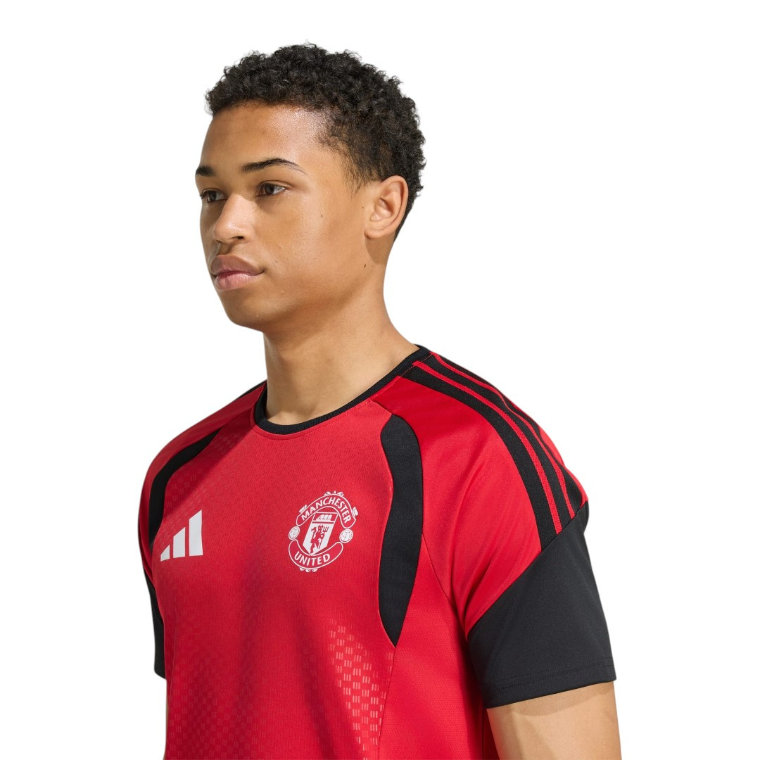 Manchester United 26/27 Men's Red Tiro Training Shirt
