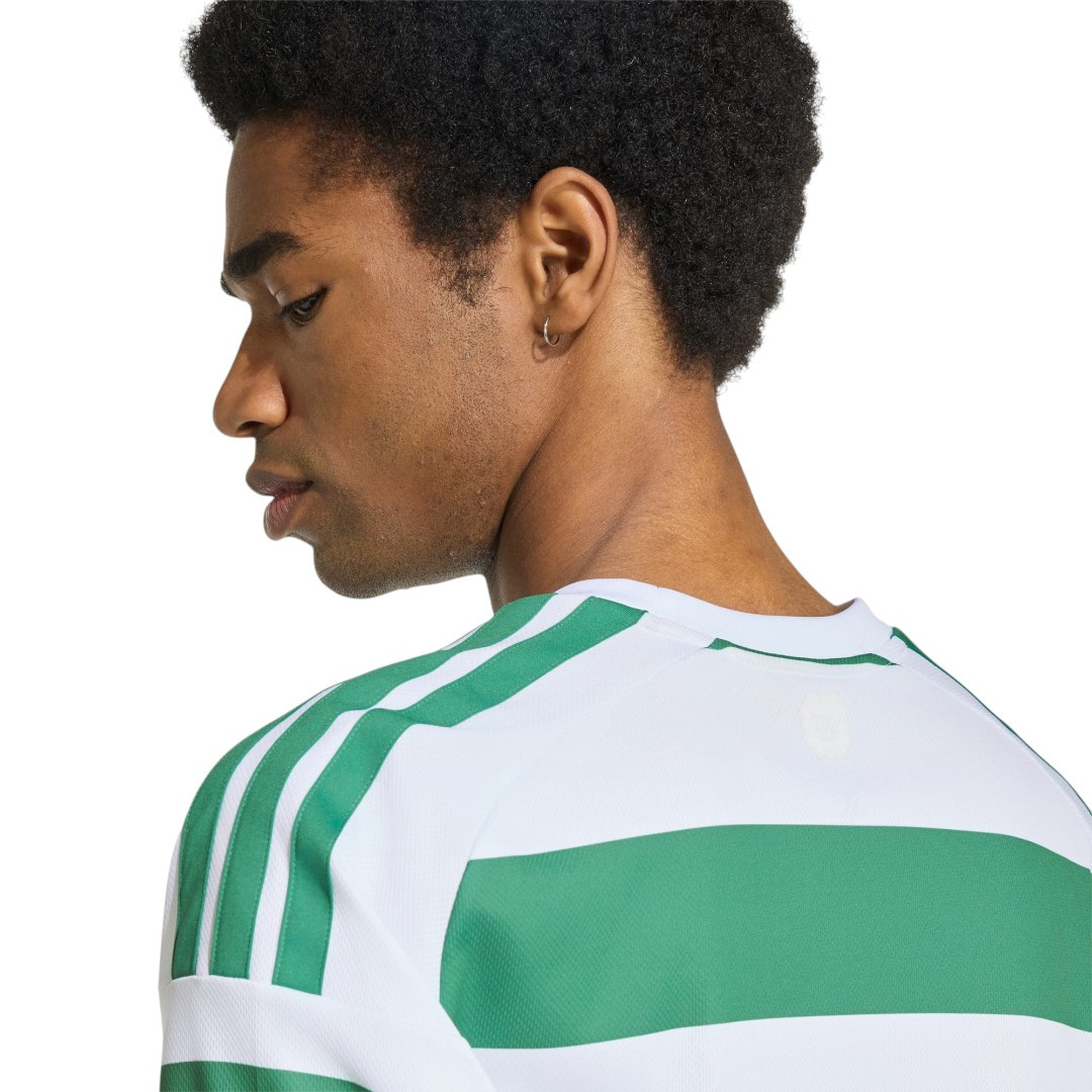 Celtic 26/27 Men's Home Long Sleeve Shirt