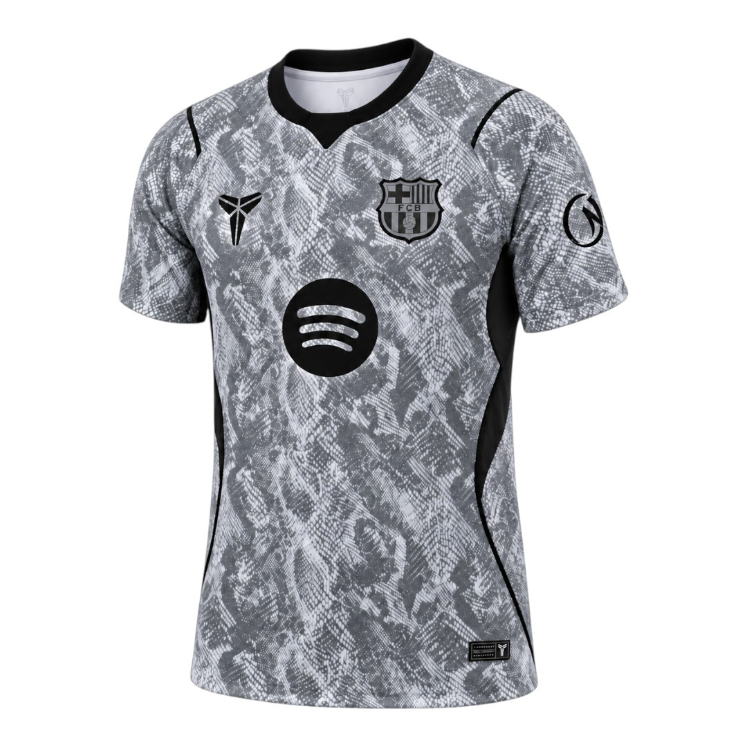Barcelona 26/27 Men's Away Goalkeeper Shirt