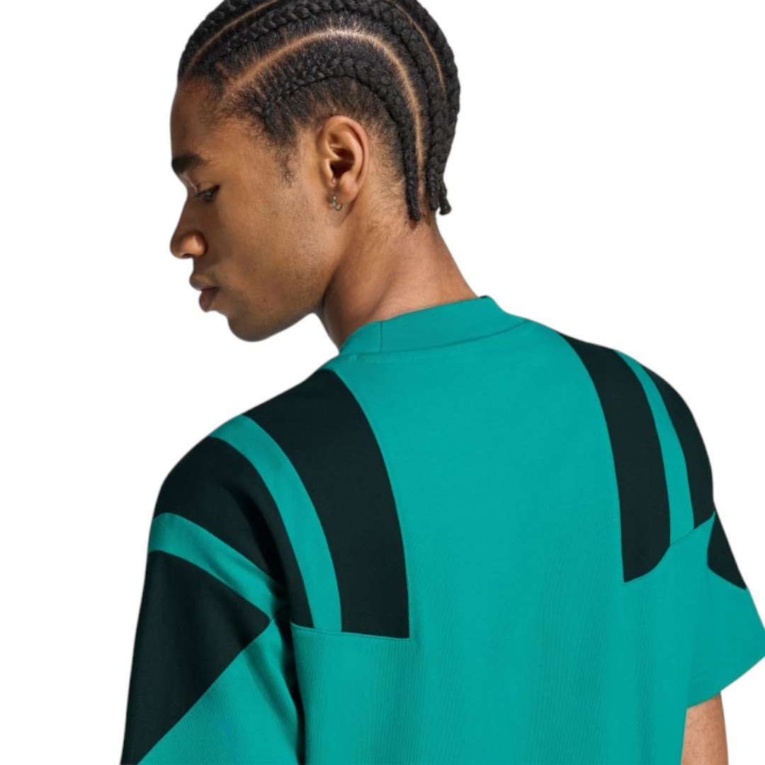 Liverpool 26/27 Men's EQT Green T-Shirt