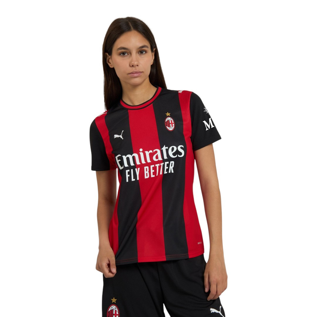 AC Milan 26/27 Women's Home Shirt