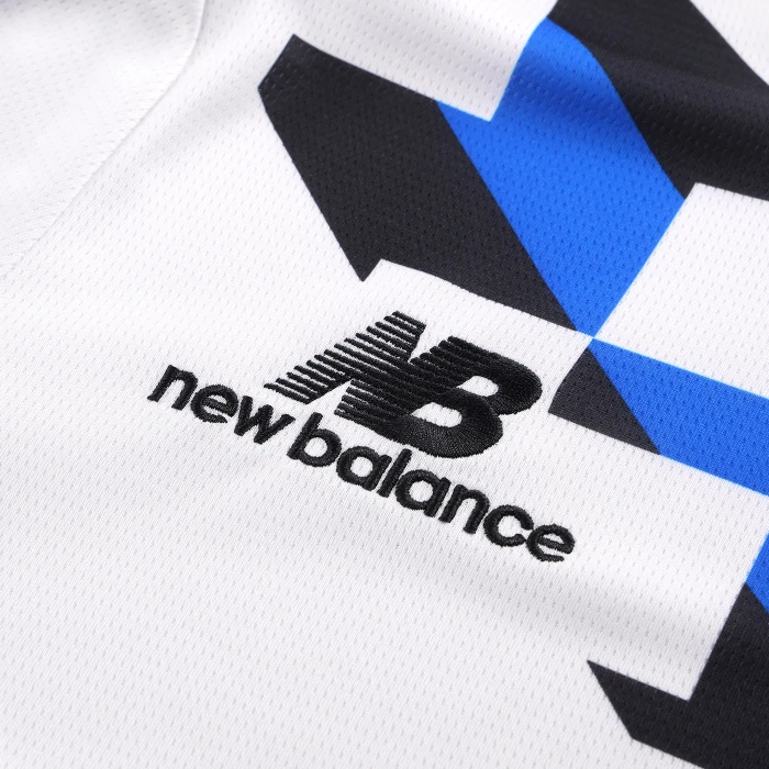 Atalanta 26/27 Stadium Men's Away Shirt