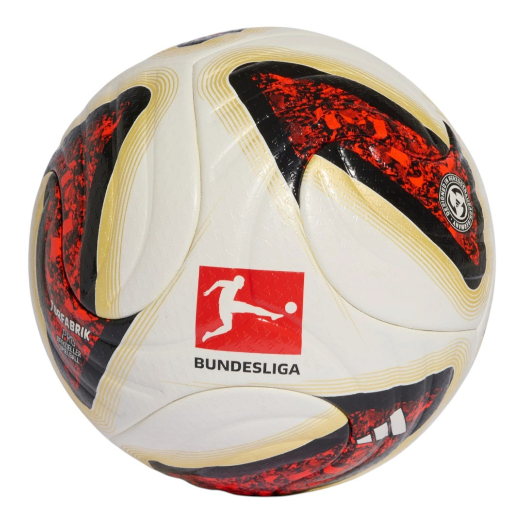 Bundesliga 26/27 Torfabrik Football