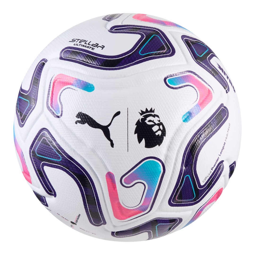 Premier League 26/27 Reactivity Football