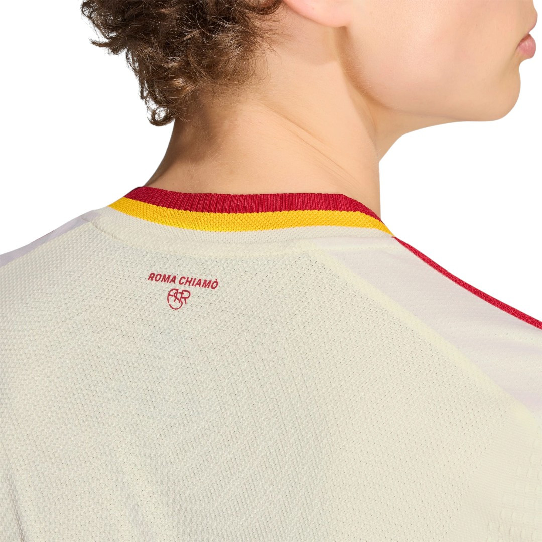 AS Roma 26/27 Authentic Men's Away Shirt