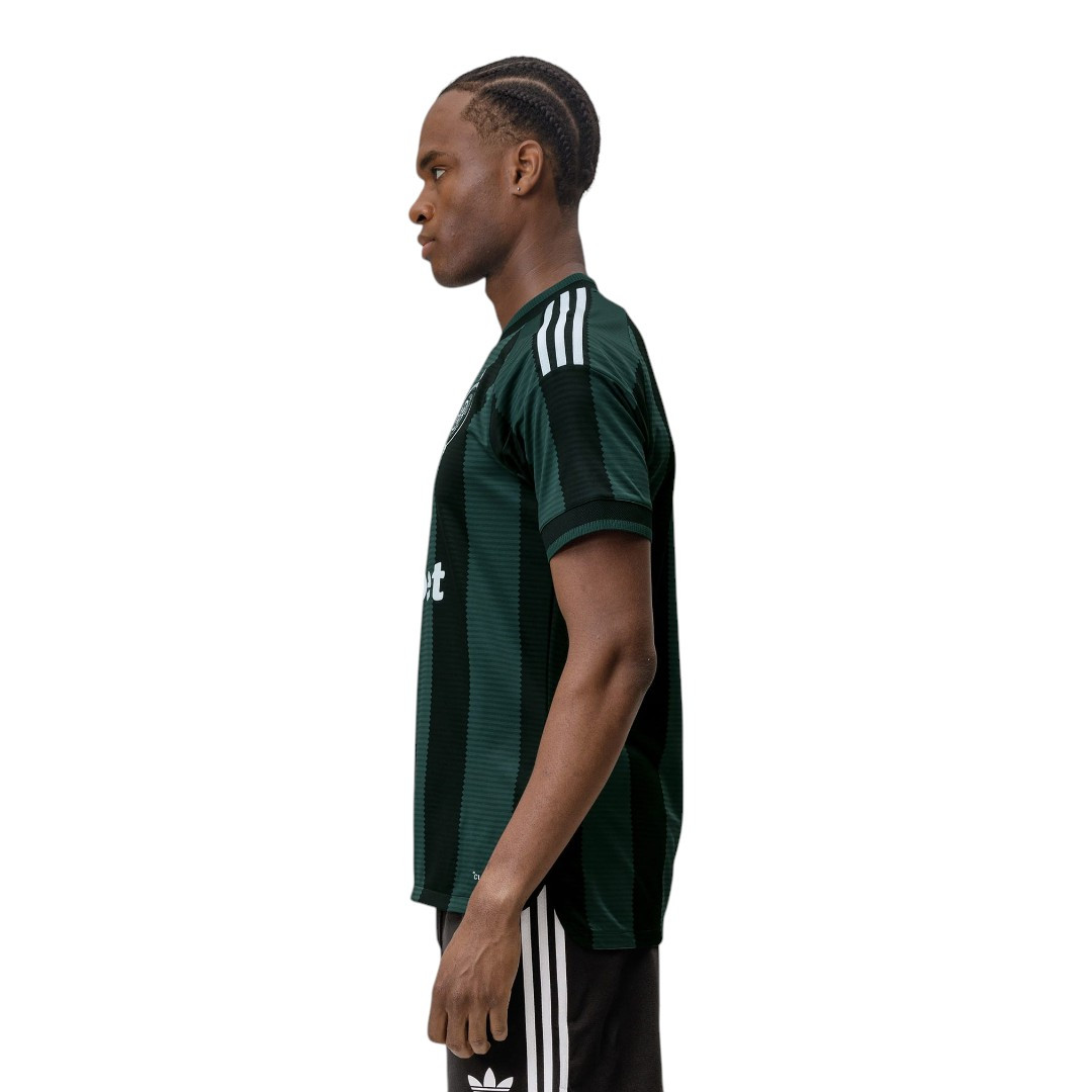 Celtic 26/27 Authentic Men's Away Shirt