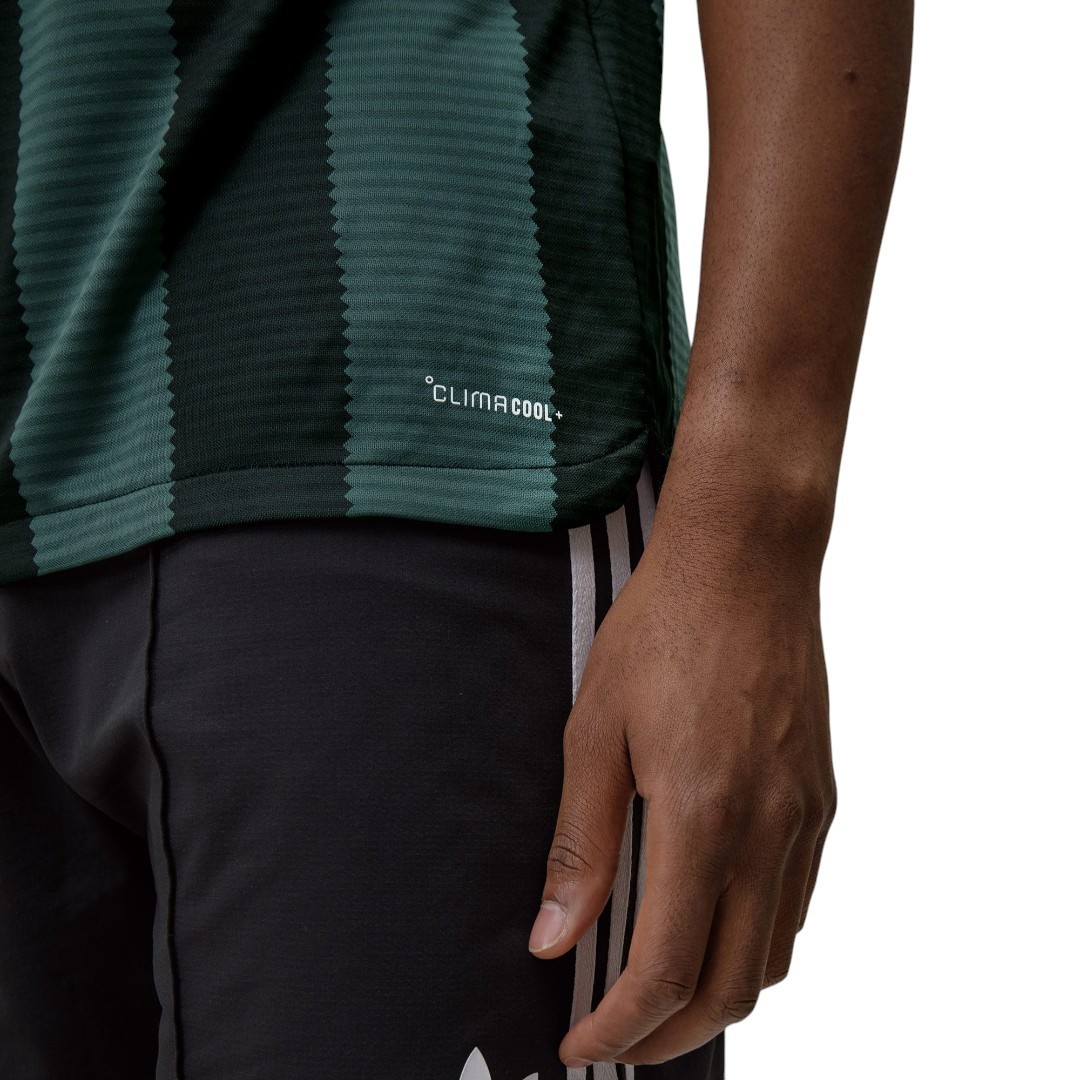 Celtic 26/27 Authentic Men's Away Shirt