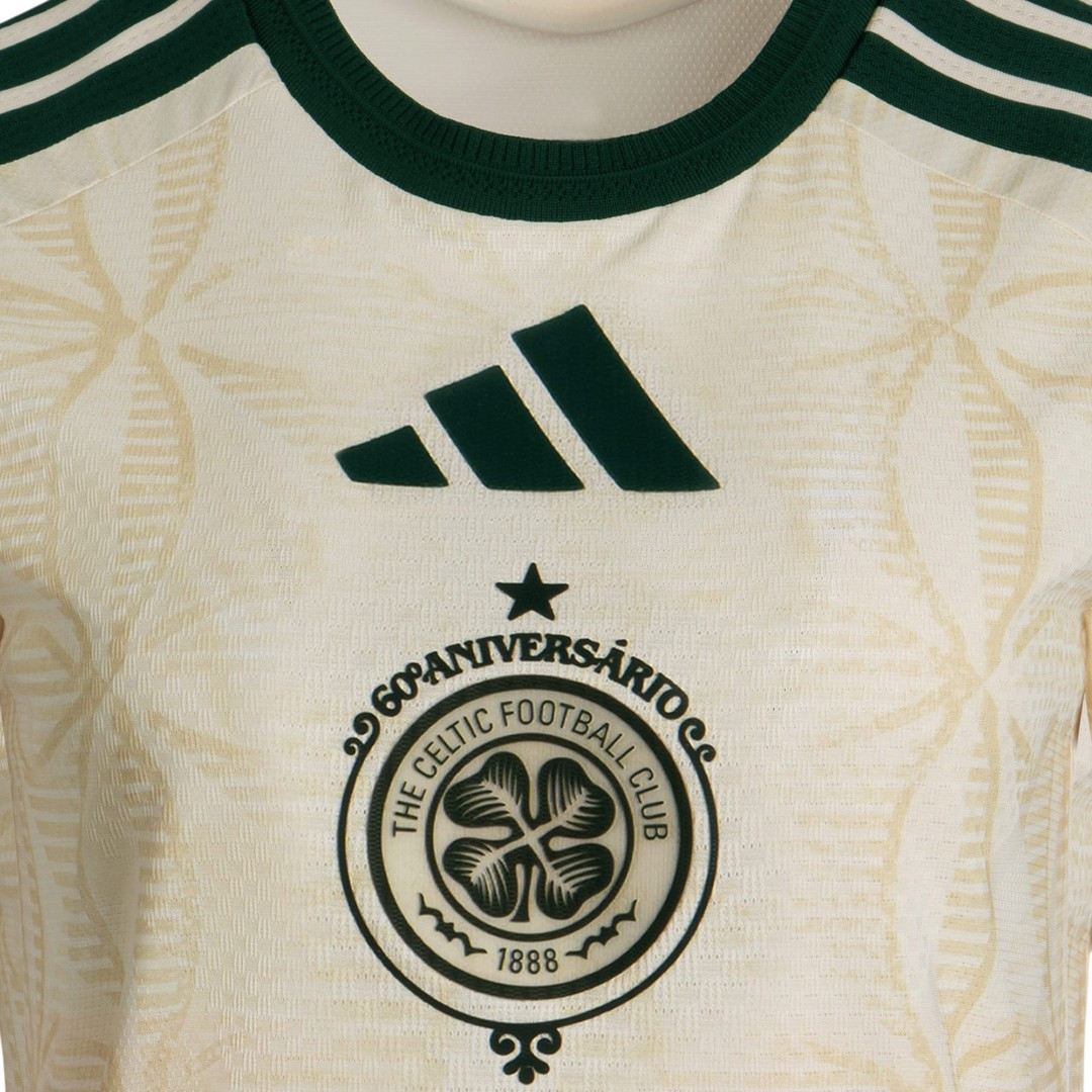Celtic 26/27 Authentic Men's Third Shirt
