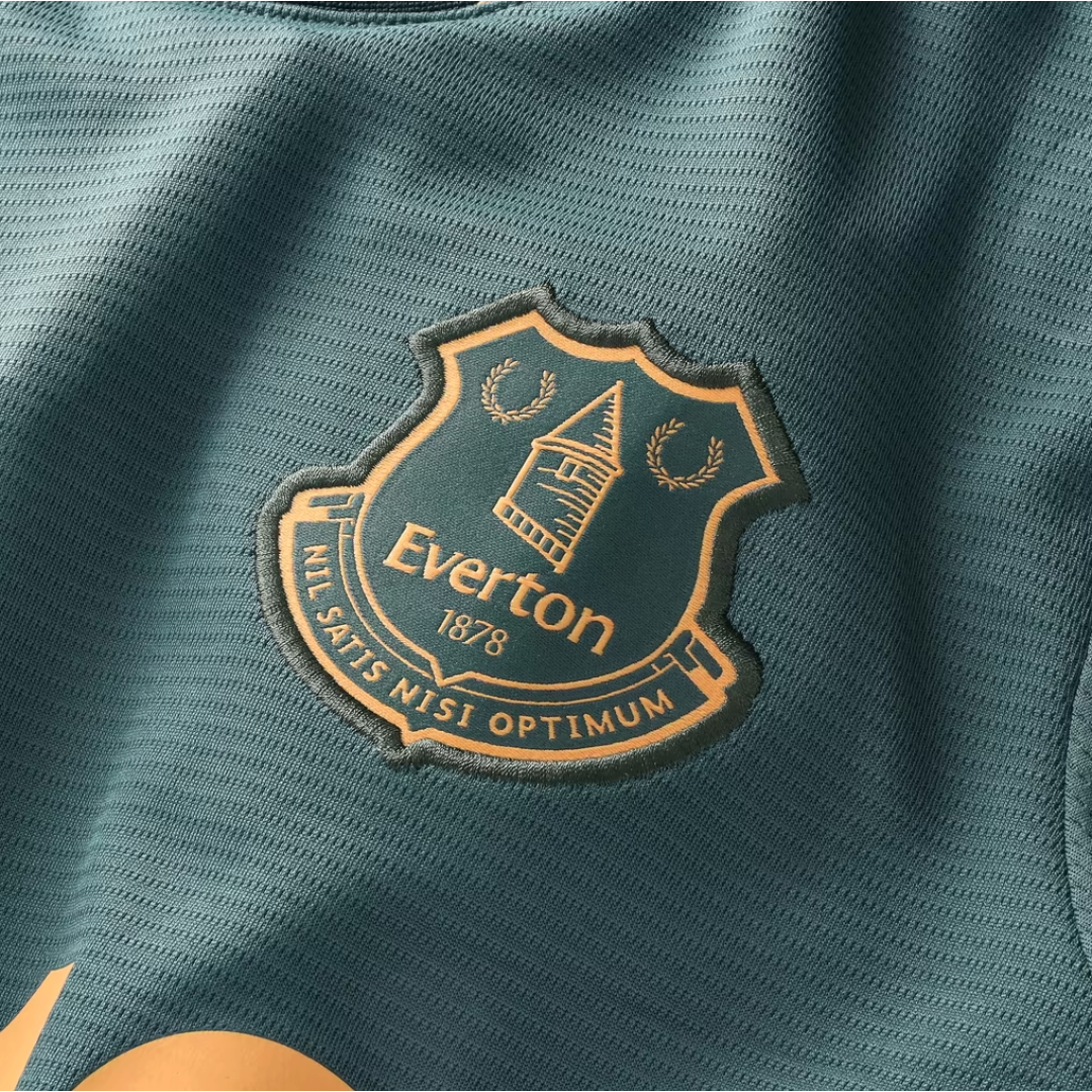 Everton 26/27 Stadium Men's Third Shirt