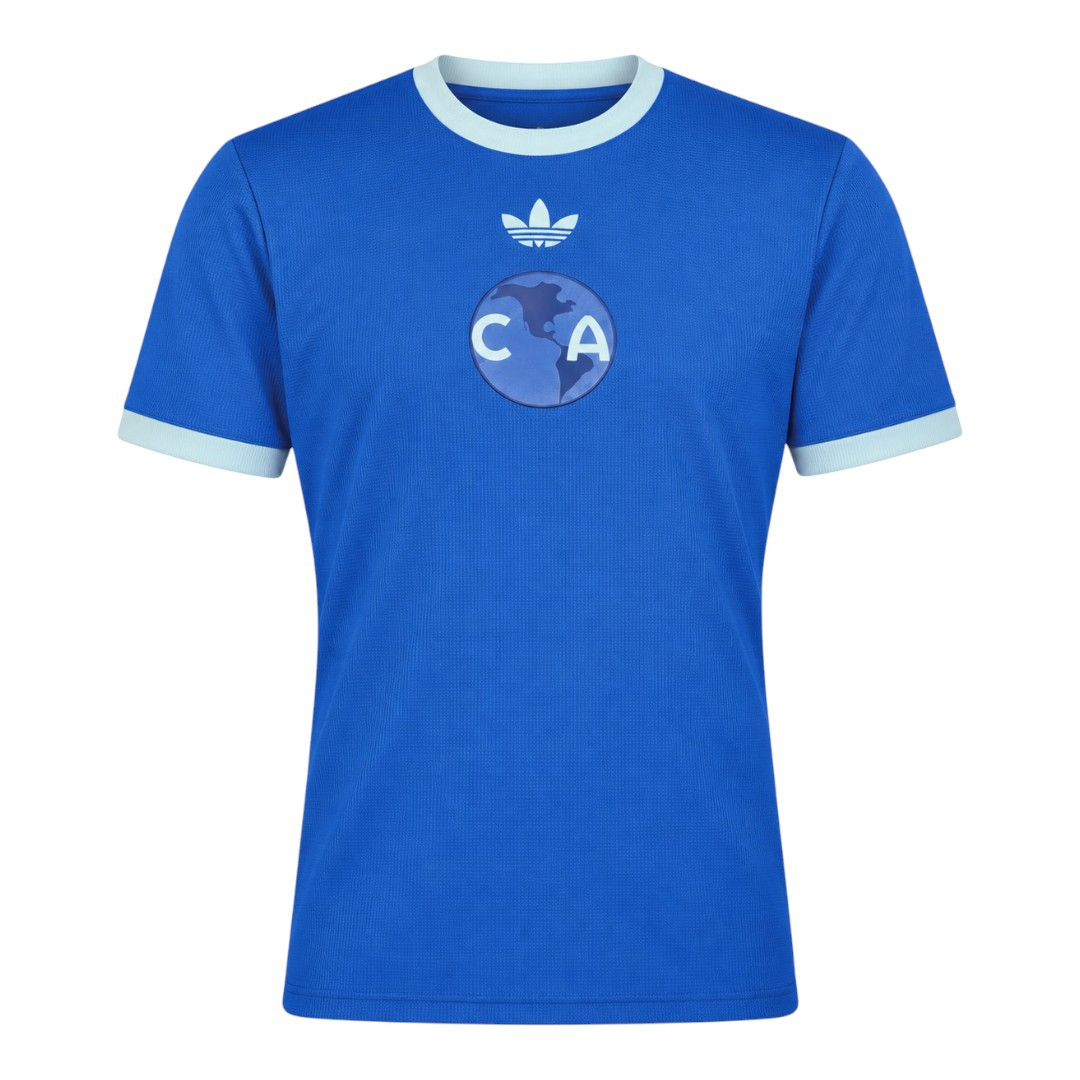 CF América 26/27 Men's Anniversary Goalkeeper Shirt