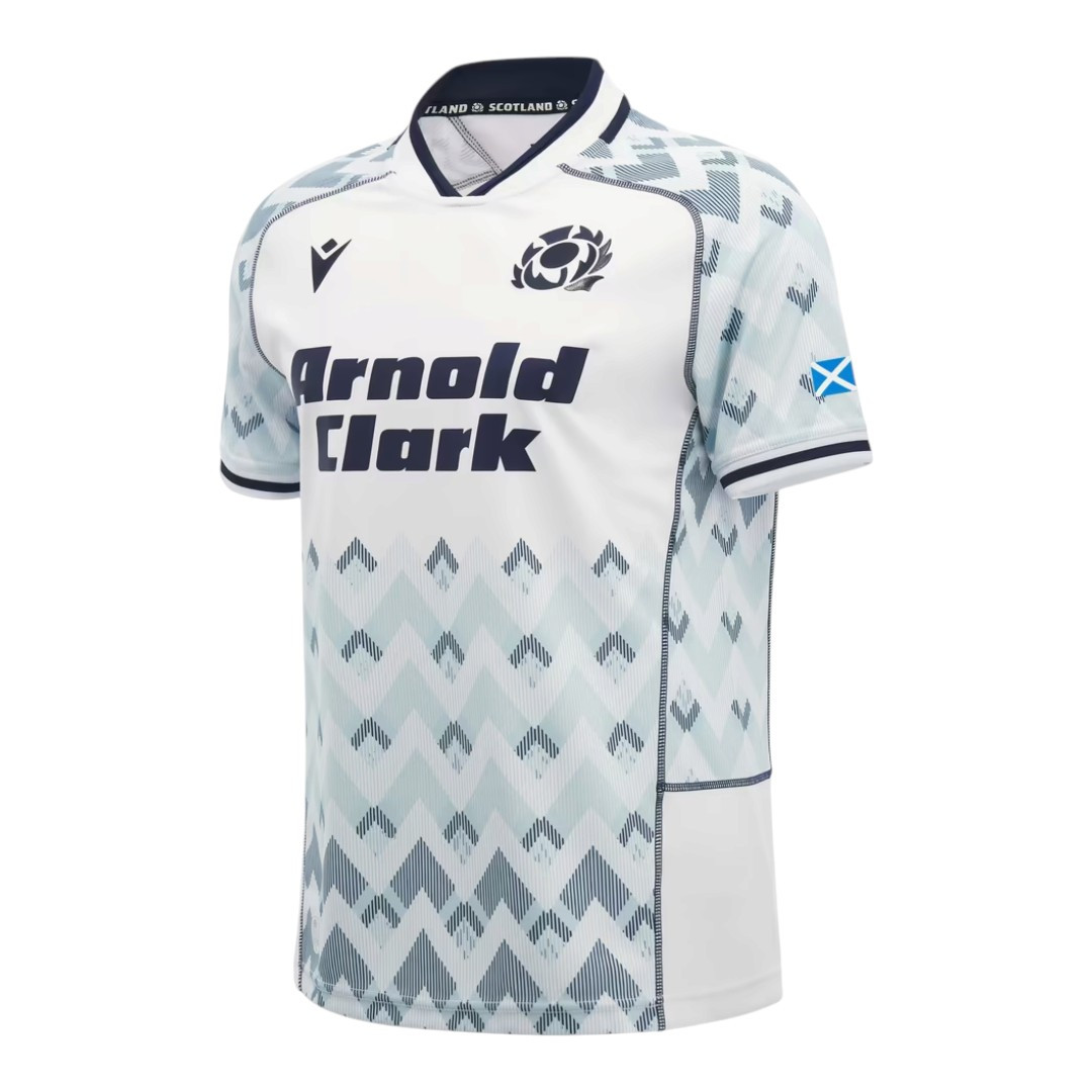 Scotland Rugby 26/27 Stadium Men's Away Shirt