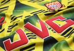 Arsenal 91/93 Men's Away Retro Shirt