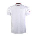 Manchester United 98/99 Men's Away Retro Shirt